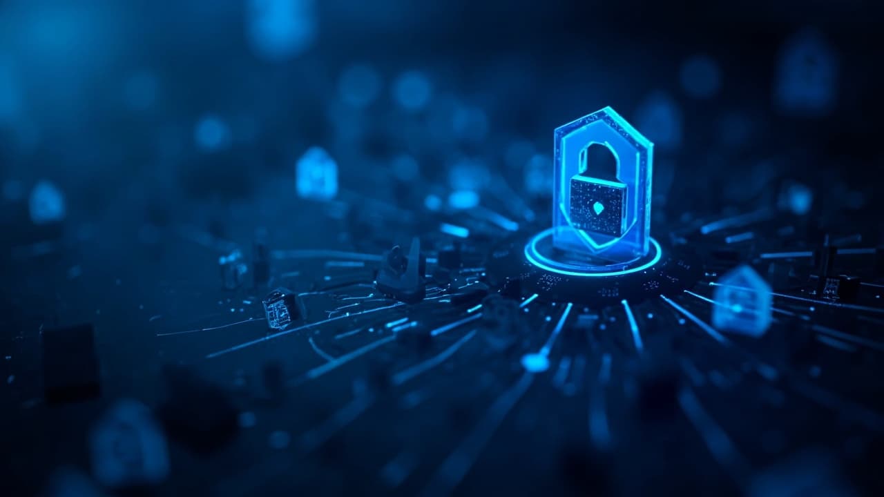 Ilustracja artykułu: Kaspersky Lab Internet Security — przewodnik 2026
