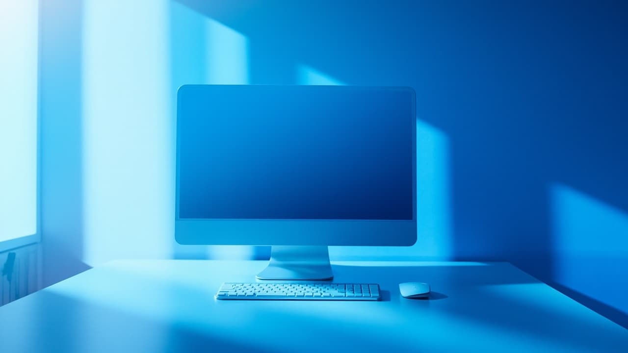 Ilustracja artykułu: Klucz produktu Windows 10 — przewodnik 2026