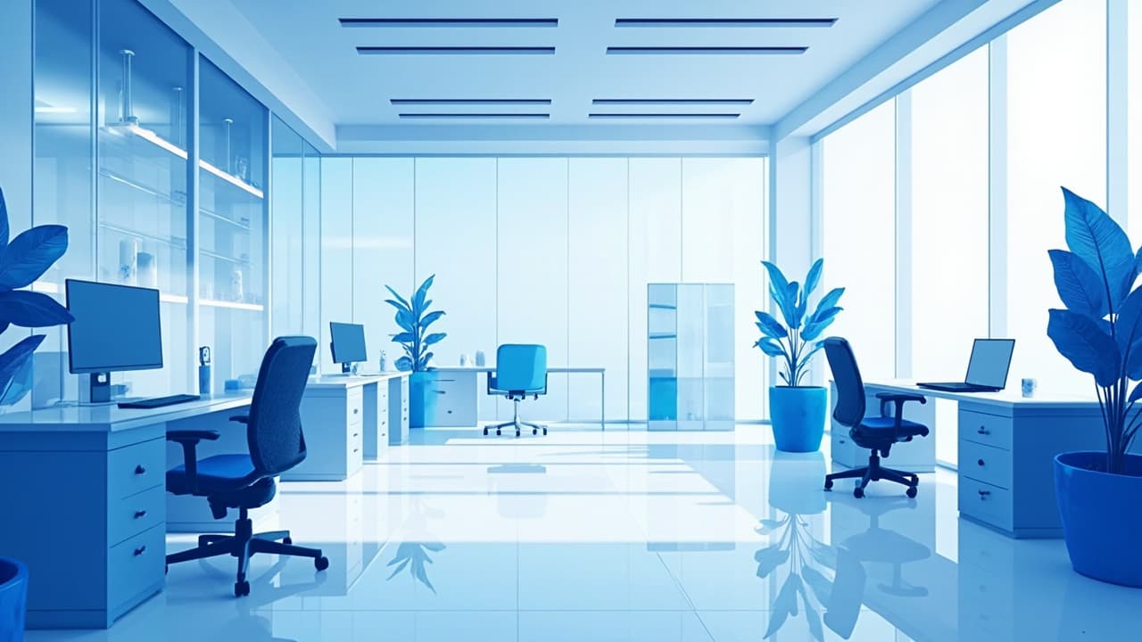 Ilustracja artykułu: Klucz windows tanio — różnice, legalność, gdzie kupić (2026)