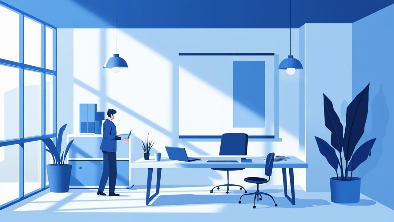 Ilustracja artykułu: Kod rabatowy nordvpn — przewodnik dla firm 2026