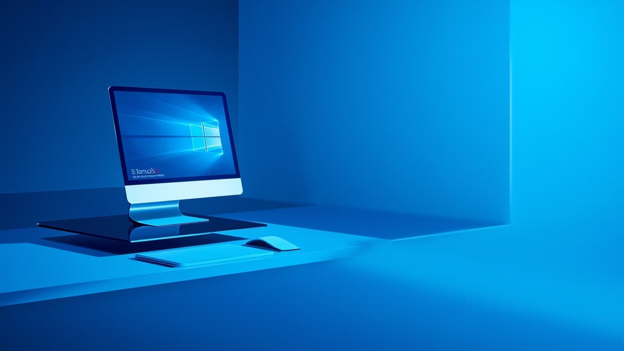 Ilustracja artykułu: Komputery poleasingowe Windows 11 — przewodnik 2026