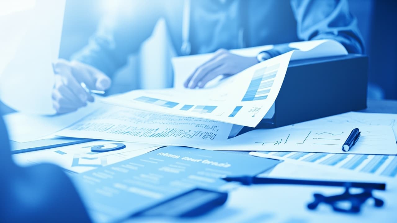 Ilustracja artykułu: Konwersja pdf do excel — przewodnik 2026
