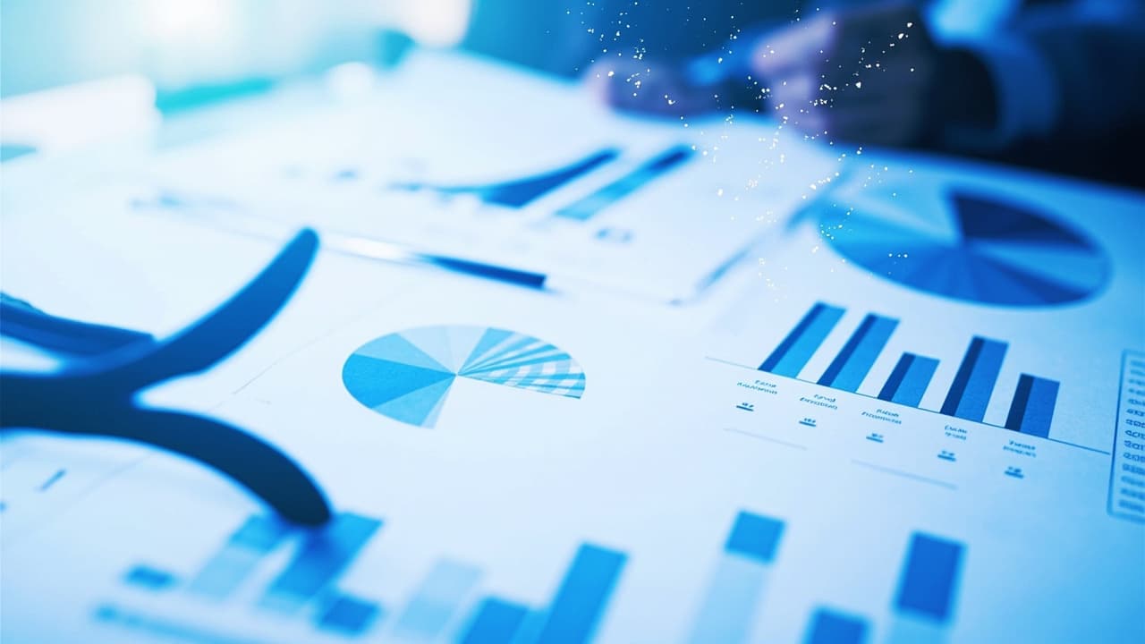 Ilustracja artykułu: Konwertuj pdf na excel — przewodnik 2026
