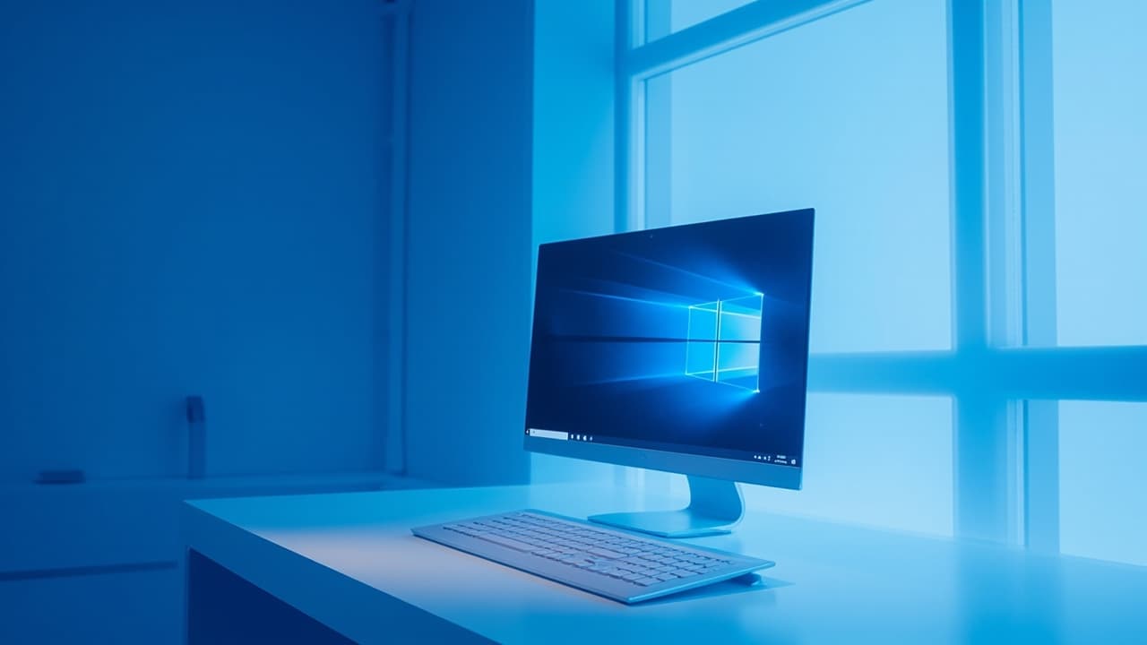 Ilustracja artykułu: Kupić Windows 11 — gdzie kupić legalnie i tanio (2026)