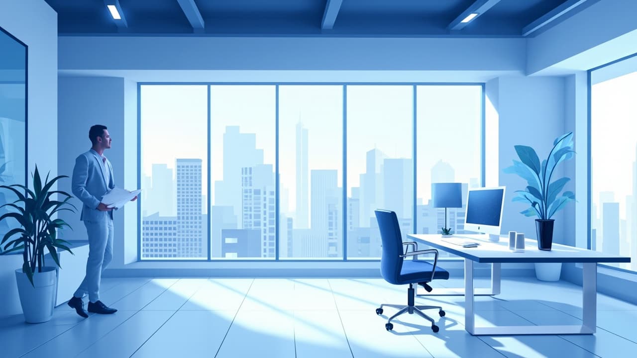 Ilustracja artykułu: Kurs AutoCAD z certyfikatem — przewodnik 2026