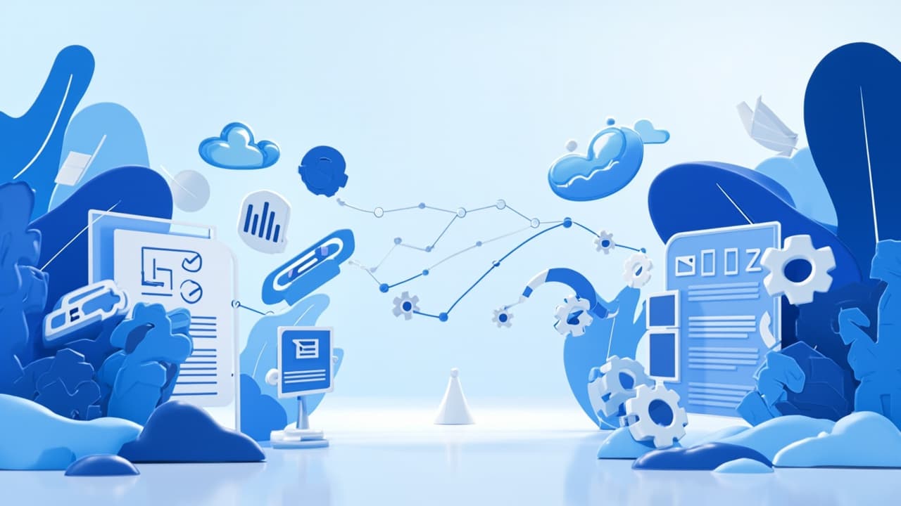 Ilustracja artykułu: Kurs Excel Microsoft — kompletny przewodnik 2026