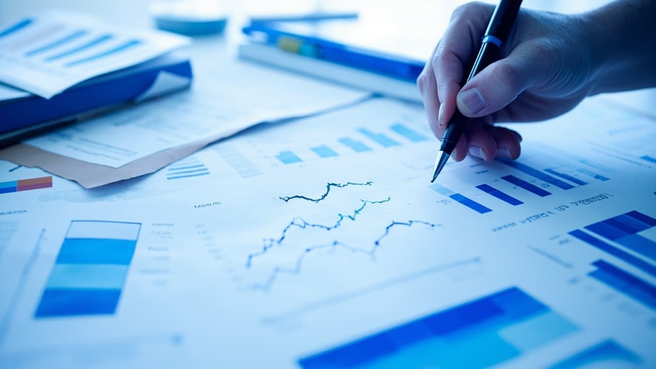 Ilustracja artykułu: Kurs microsoft Excel — kompletny przewodnik 2026