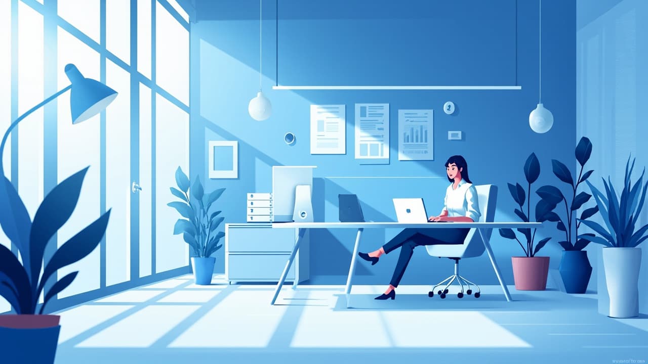 Ilustracja artykułu: Kursy Adobe Photoshop — kompletny przewodnik 2026