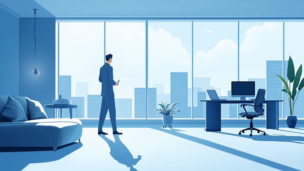 Ilustracja artykułu: Legalny Windows — różnice, legalność, gdzie kupić (2026)