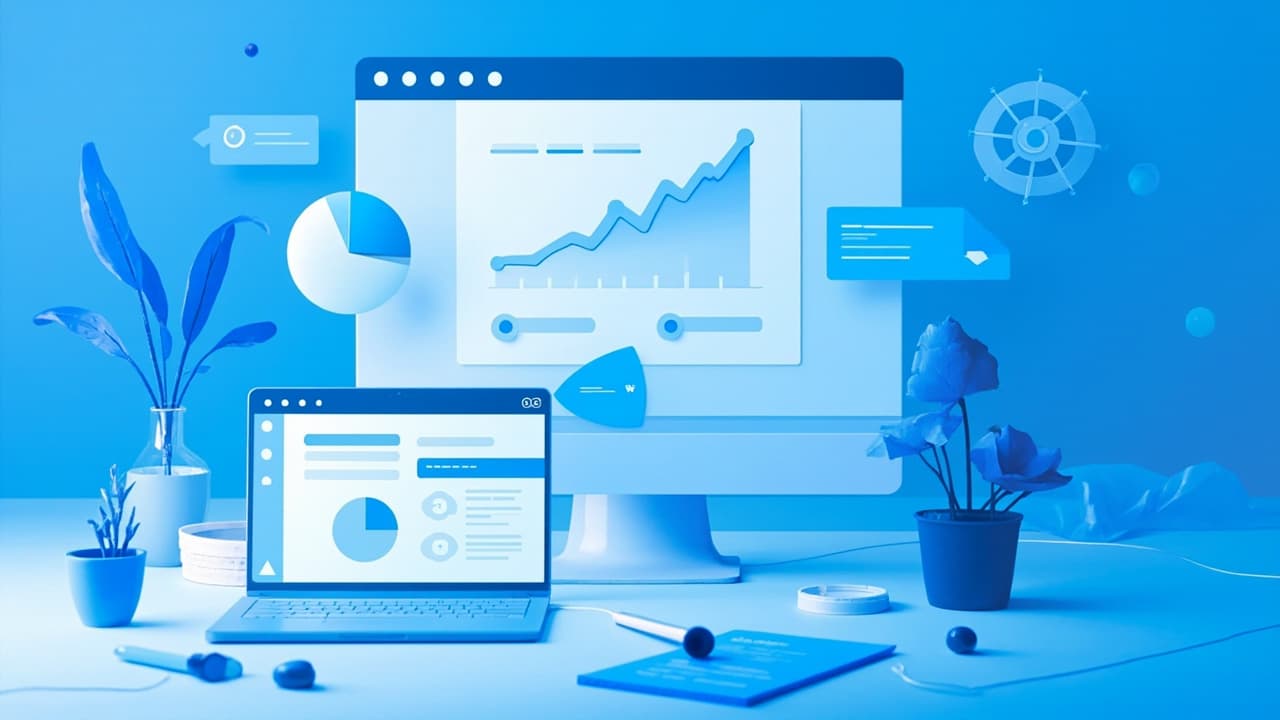 Ilustracja artykułu: Licencja Office 365 — przewodnik 2026