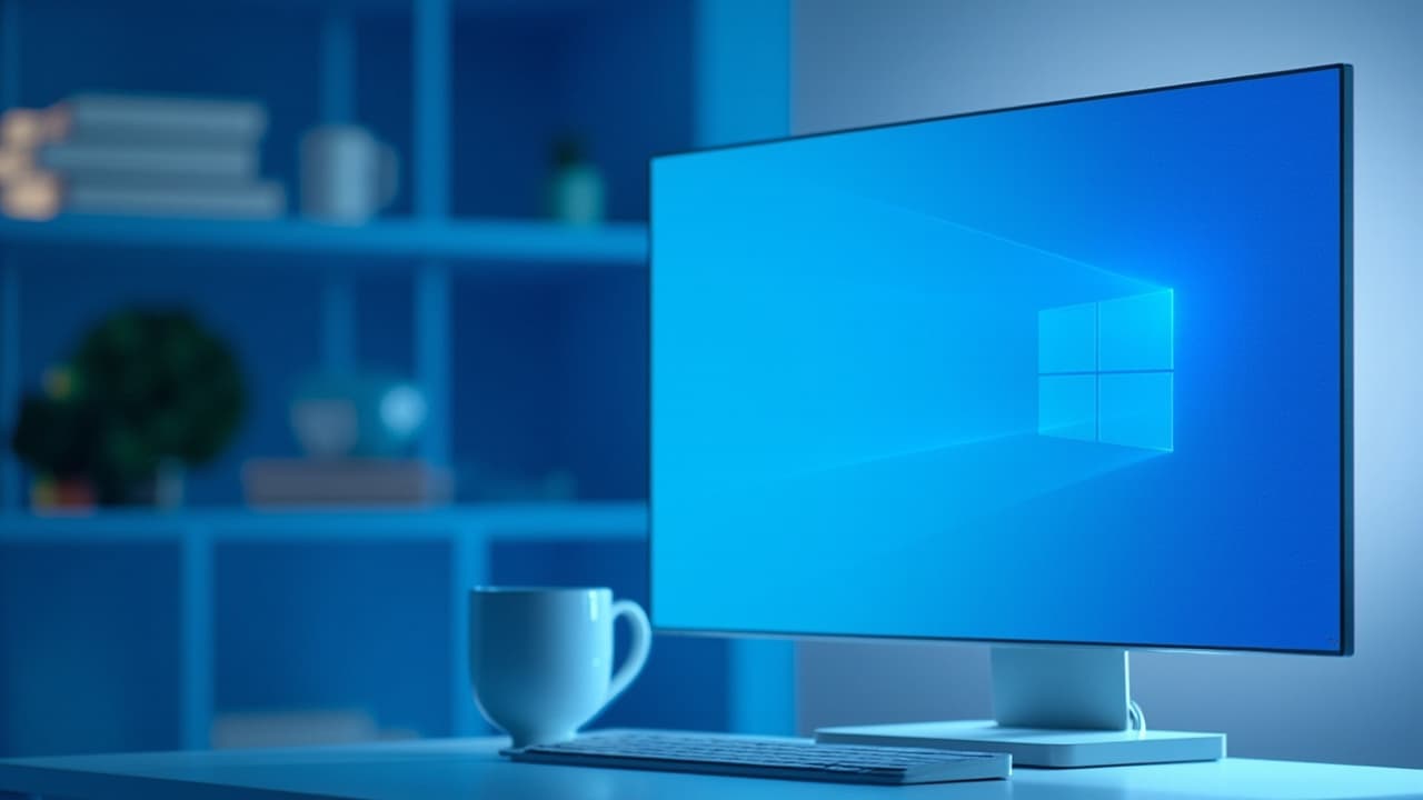 Ilustracja artykułu: Licencja Windows 11 Pro — przewodnik 2026