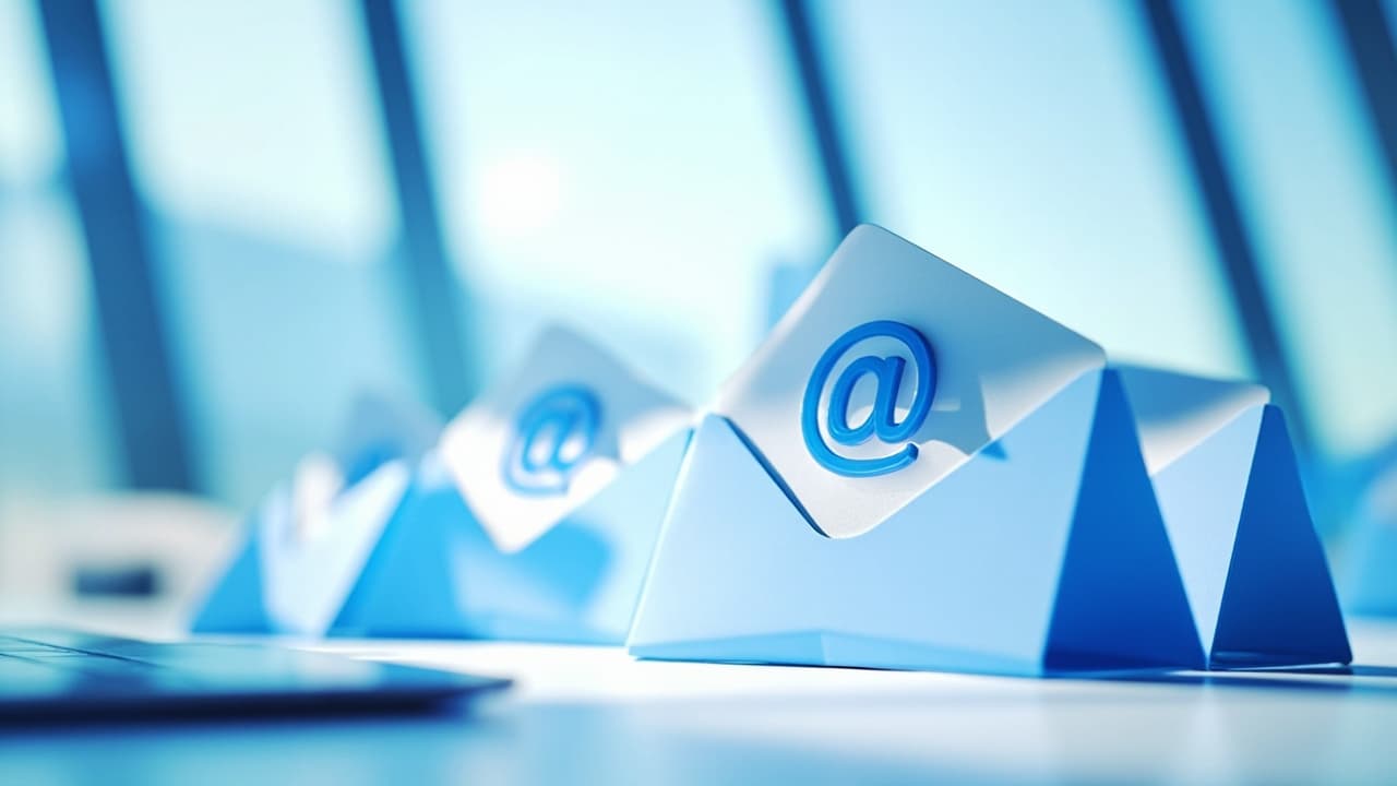 Ilustracja artykułu: Mail Outlook Microsoft — kompletny przewodnik 2026