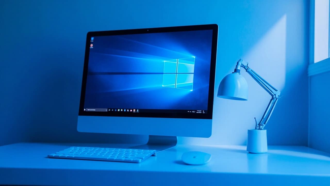 Ilustracja artykułu: Menedżer urządzeń Windows 11 — kompletny przewodnik 2026