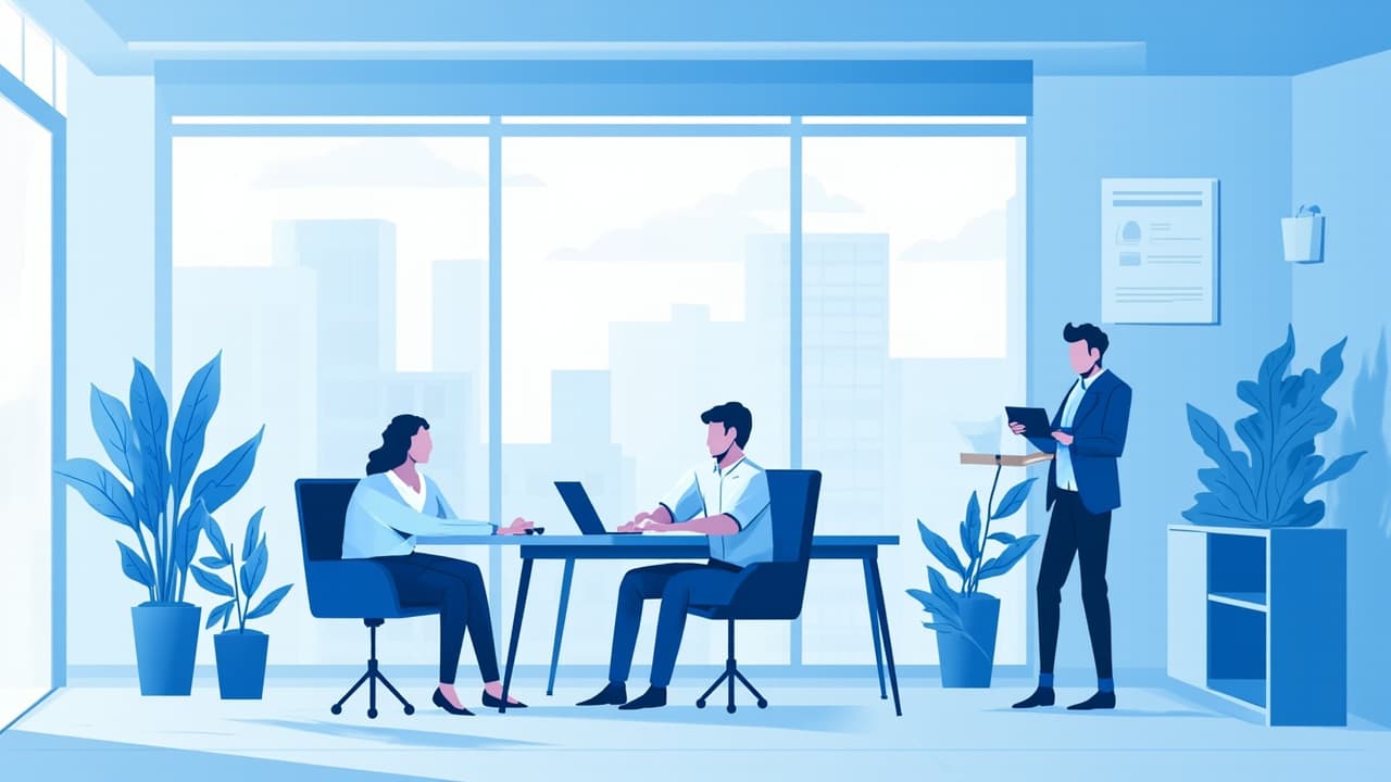 Ilustracja artykułu: Microsoft 365 Business Premium 2026 — kompleksowy przewodnik dla małych i średni