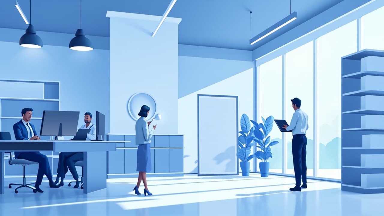 Ilustracja artykułu: Jak uzyskać Microsoft 365 Education za darmo jako student – kompletny poradnik 2