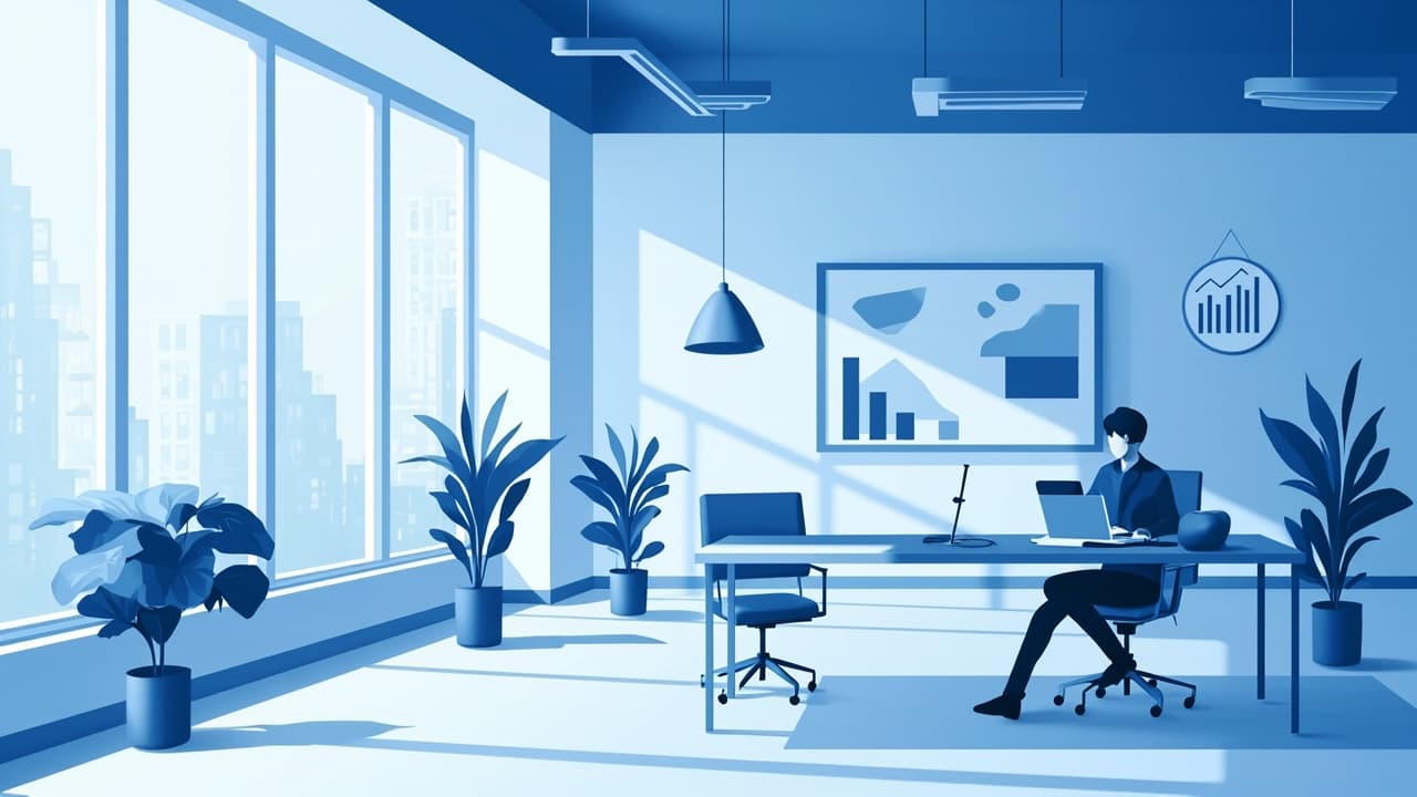 Ilustracja artykułu: Microsoft 365 for students — kompletny przewodnik 2026