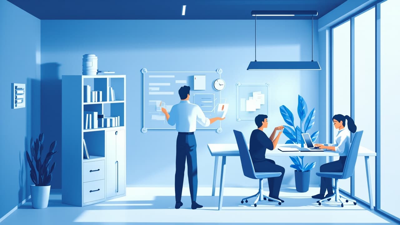 Ilustracja artykułu: Microsoft 365 premium — przewodnik 2026
