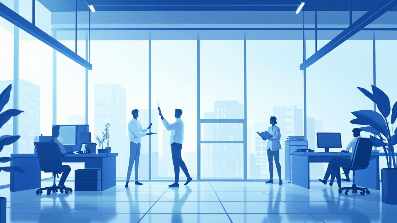Ilustracja artykułu: Microsoft 365 promocja — wszystko o tej edycji (2026)