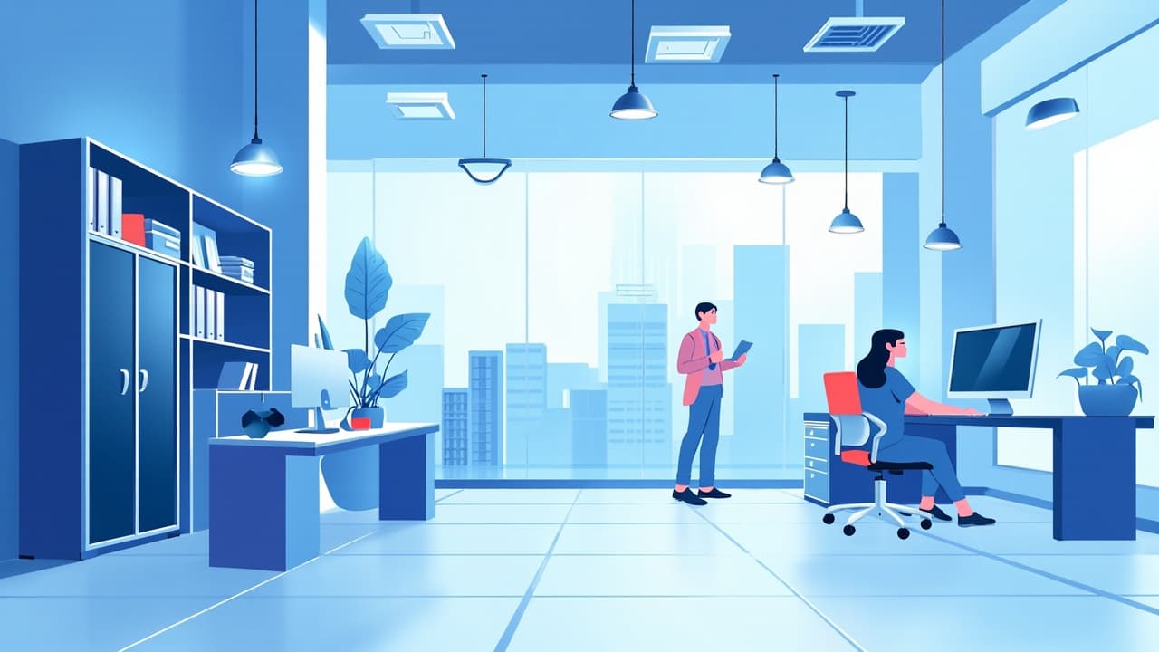 Ilustracja artykułu: Microsoft 365 subskrypcja — przewodnik 2026