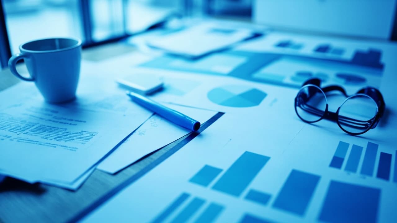 Ilustracja artykułu: Microsoft Excel 2013 — kompletny przewodnik 2026