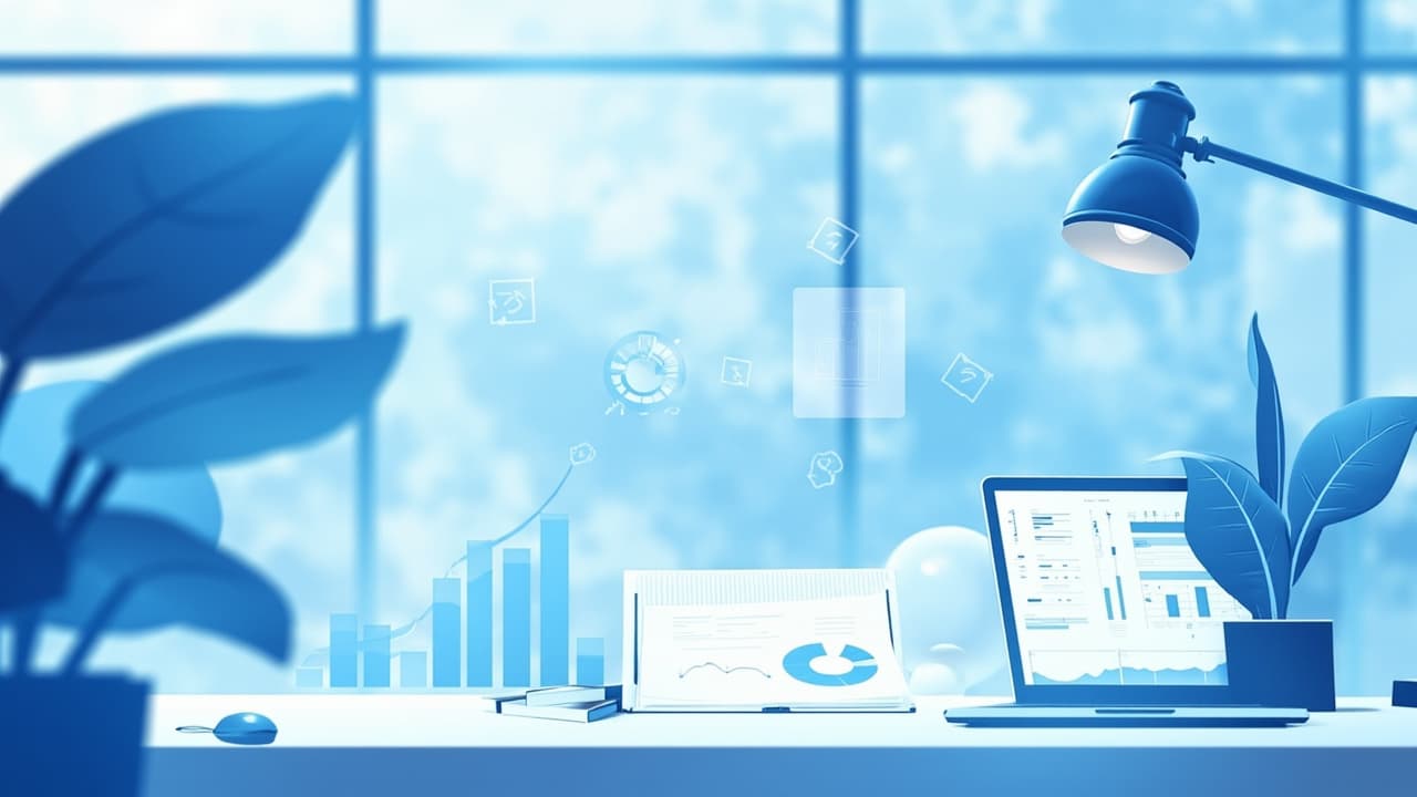 Ilustracja artykułu: Microsoft Excel 2016 — kompletny przewodnik 2026