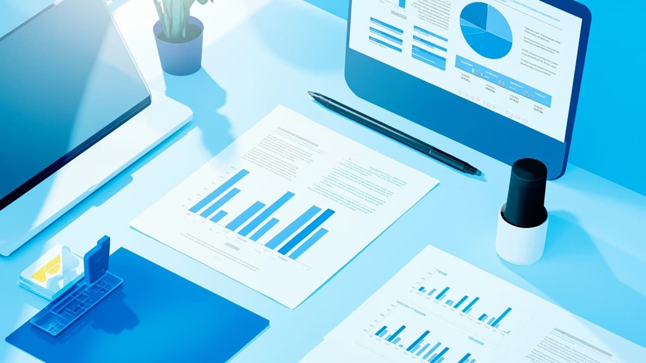 Ilustracja artykułu: Microsoft excel app — kompletny przewodnik 2026
