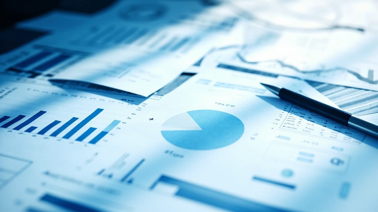 Ilustracja artykułu: Microsoft Excel kurs online — kompletny przewodnik 2026