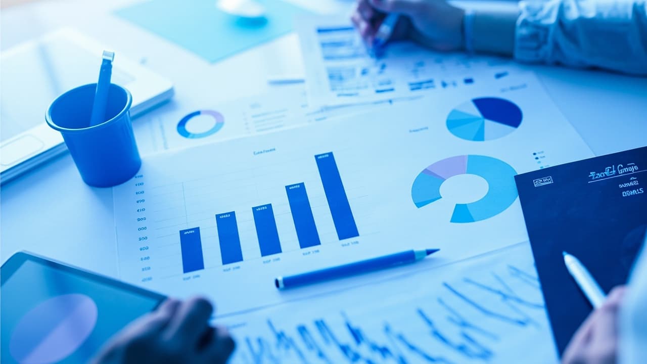 Ilustracja artykułu: Microsoft excel kurs — kompletny przewodnik 2026