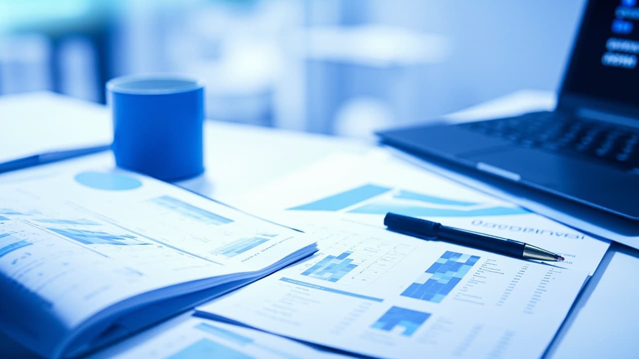 Ilustracja artykułu: Microsoft Excel Mac — kompletny przewodnik 2026