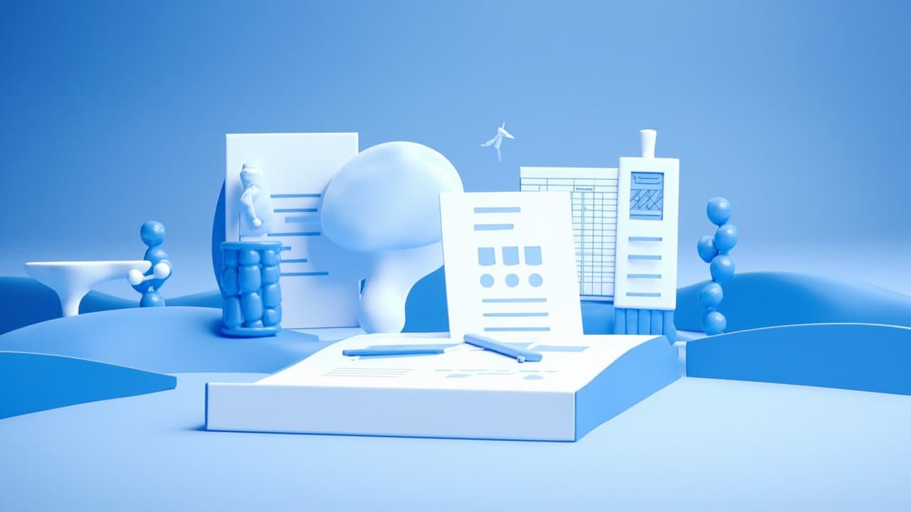 Ilustracja artykułu: Microsoft Excel pobierz za darmo — kompletny przewodnik 2026
