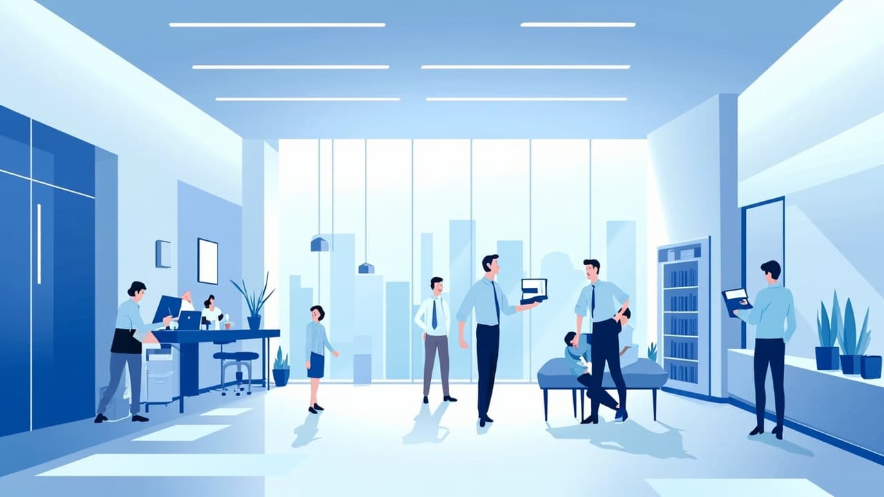 Ilustracja artykułu: Microsoft Family 365 — przewodnik 2026