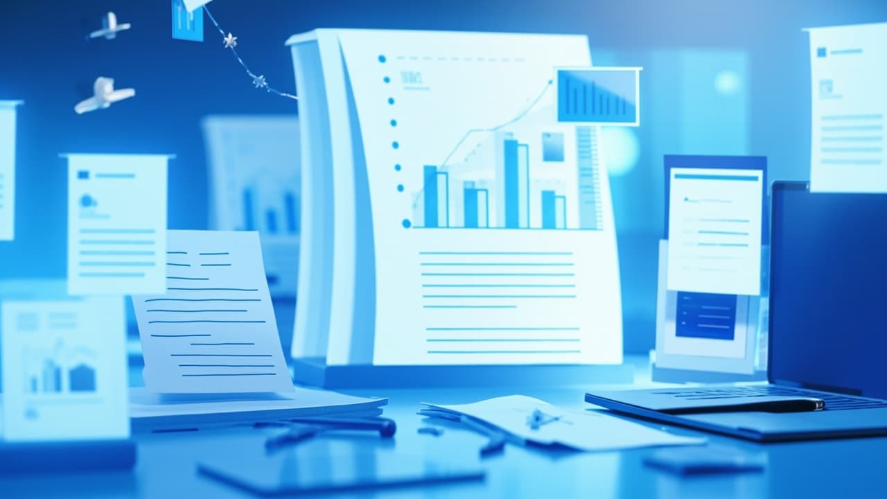 Ilustracja artykułu: Microsoft learn excel — kompletny przewodnik 2026