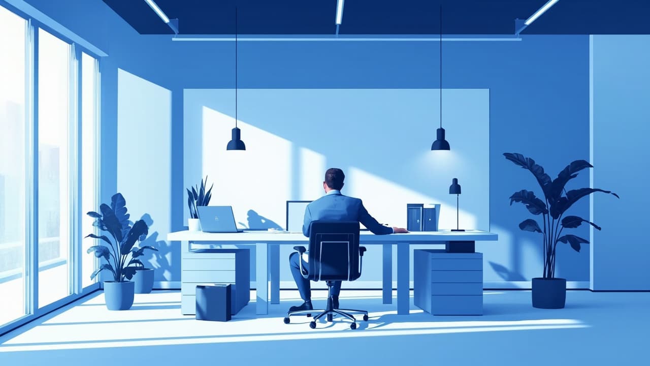 Ilustracja artykułu: Microsoft Loop vs Notion vs Coda — które narzędzie do współpracy wybrać w 2026 r