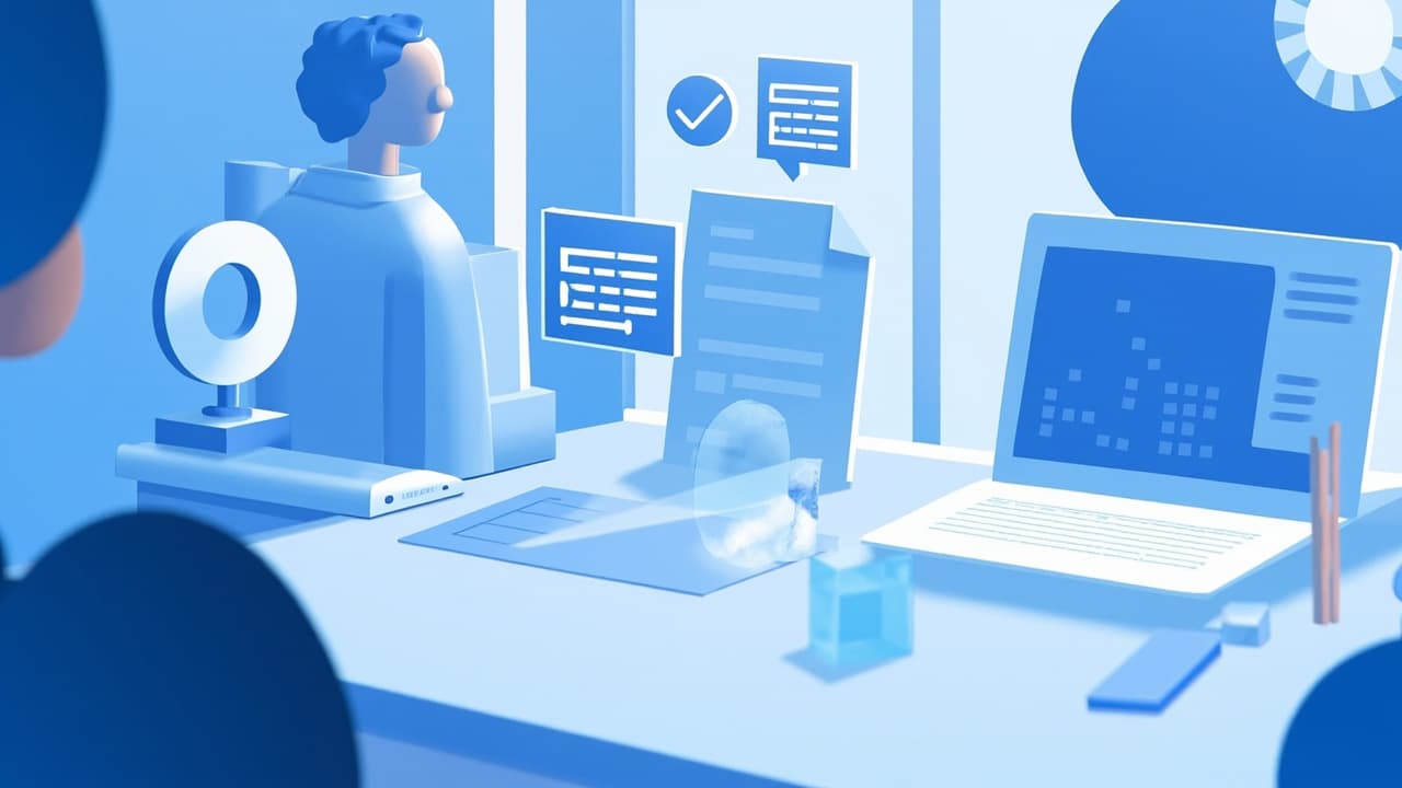 Ilustracja artykułu: Microsoft Office Professional — kompletny przewodnik 2026