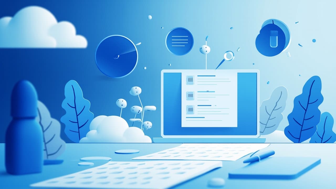 Ilustracja artykułu: Microsoft office subskrypcja — przewodnik 2026