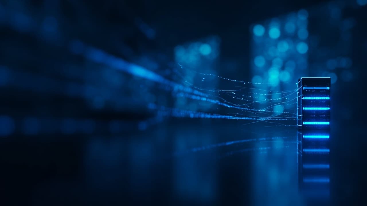 Ilustracja artykułu: Microsoft OLE DB Driver for SQL Server — kompletny przewodnik 2026
