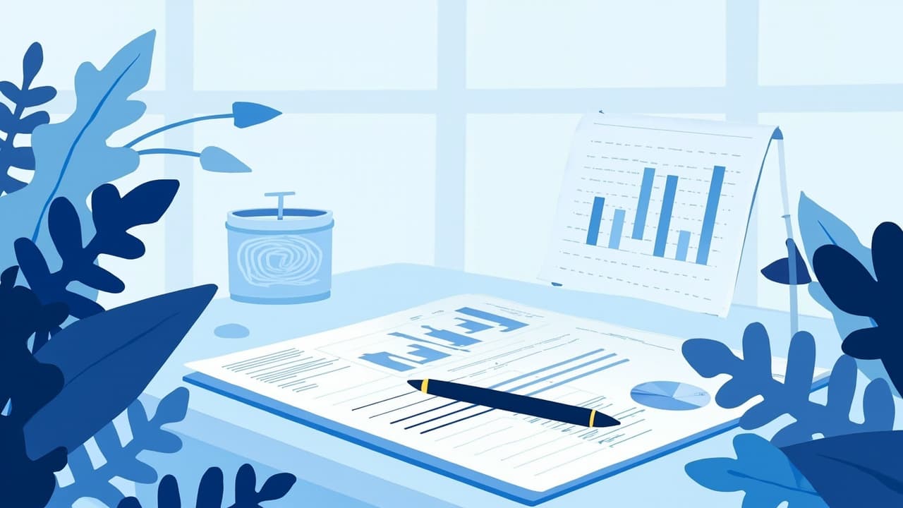 Ilustracja artykułu: Microsoft online excel — kompletny przewodnik 2026