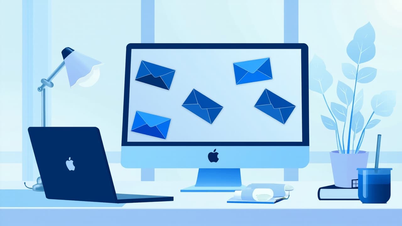Ilustracja artykułu: Microsoft Outlook 2010 — kompletny przewodnik 2026