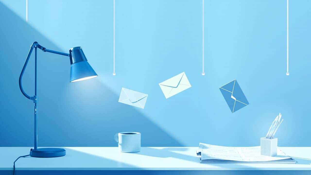 Ilustracja artykułu: Microsoft Outlook aplikacja — kompletny przewodnik 2026