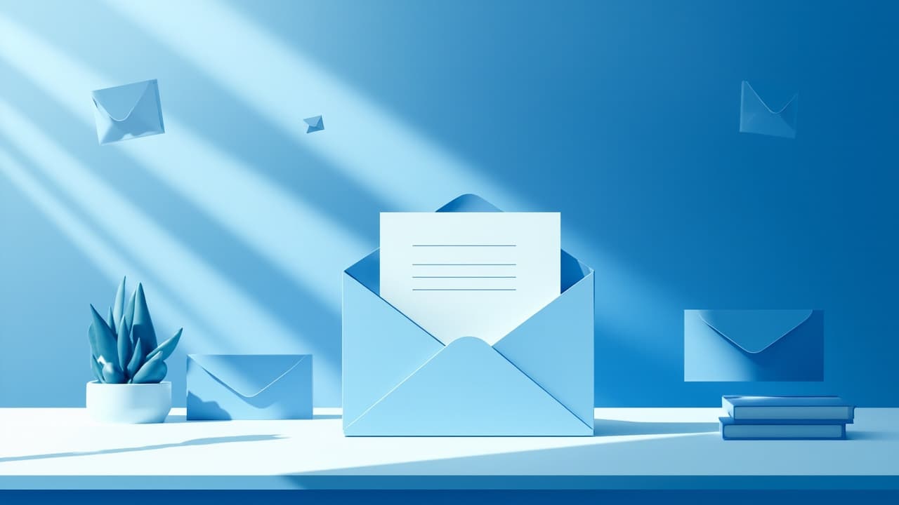 Ilustracja artykułu: Microsoft Outlook Calendar — kompletny przewodnik 2026