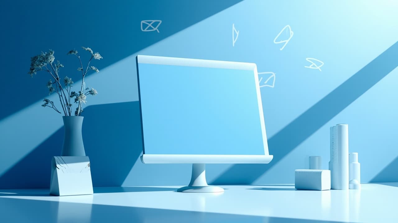 Ilustracja artykułu: Microsoft outlook classic — kompletny przewodnik 2026