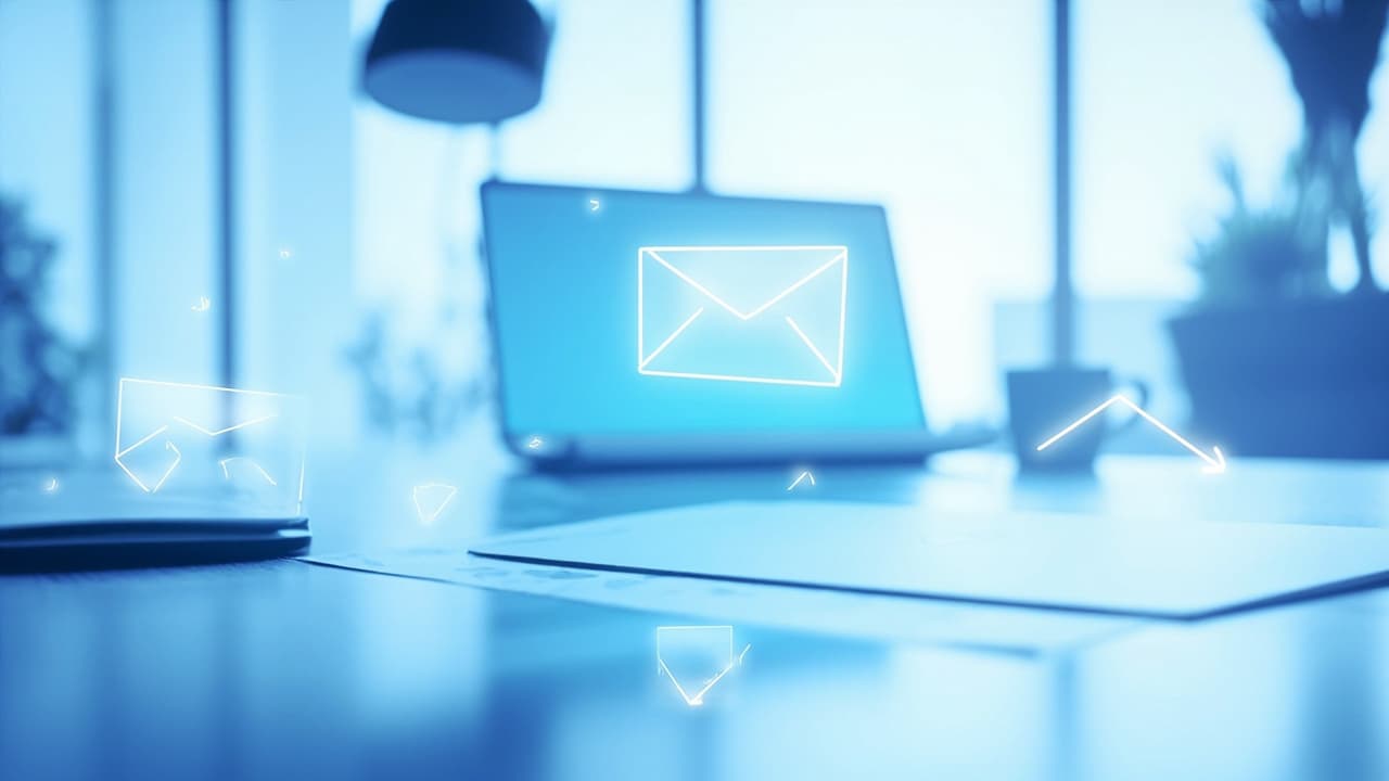 Ilustracja artykułu: Microsoft Outlook Hotmail Connector — kompletny przewodnik 2026