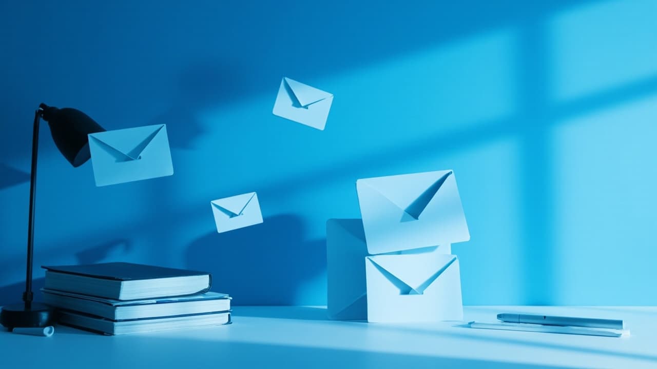 Ilustracja artykułu: Microsoft outlook mail — kompletny przewodnik 2026