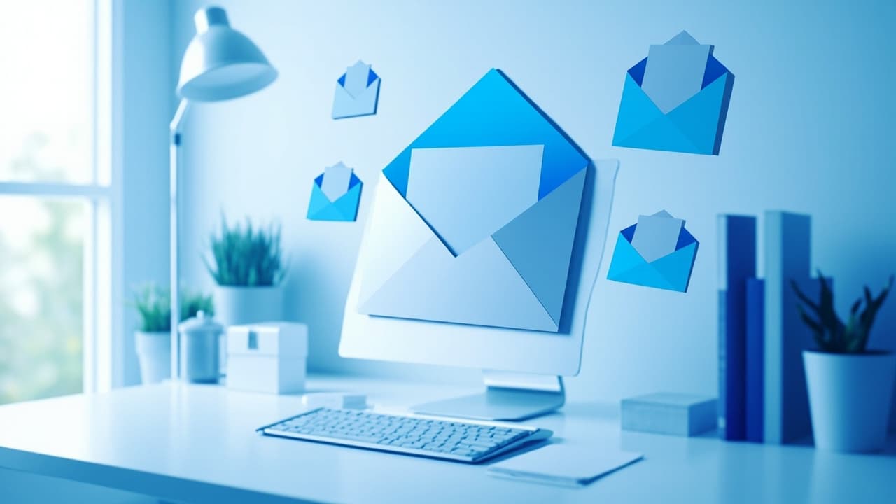 Ilustracja artykułu: Microsoft Outlook sign in — przewodnik logowania krok po kroku