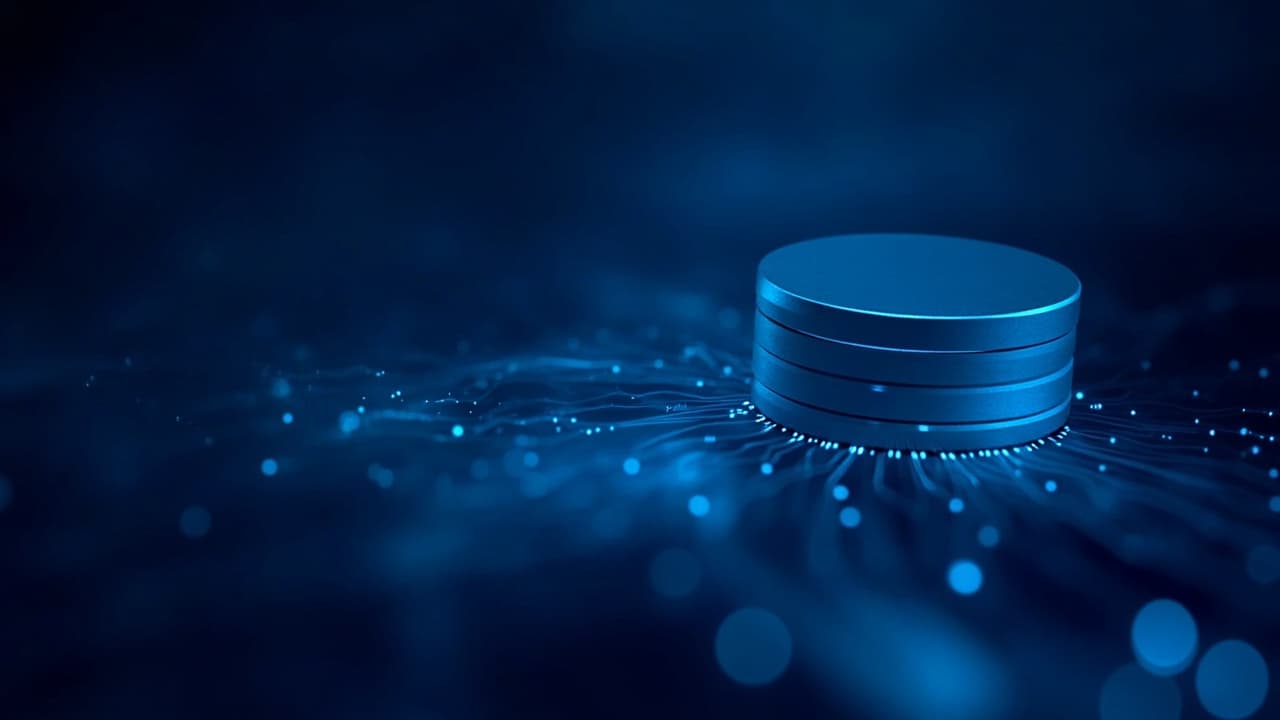 Ilustracja artykułu: Microsoft SQL Server 2022 Standard — kompletny przewodnik 2026