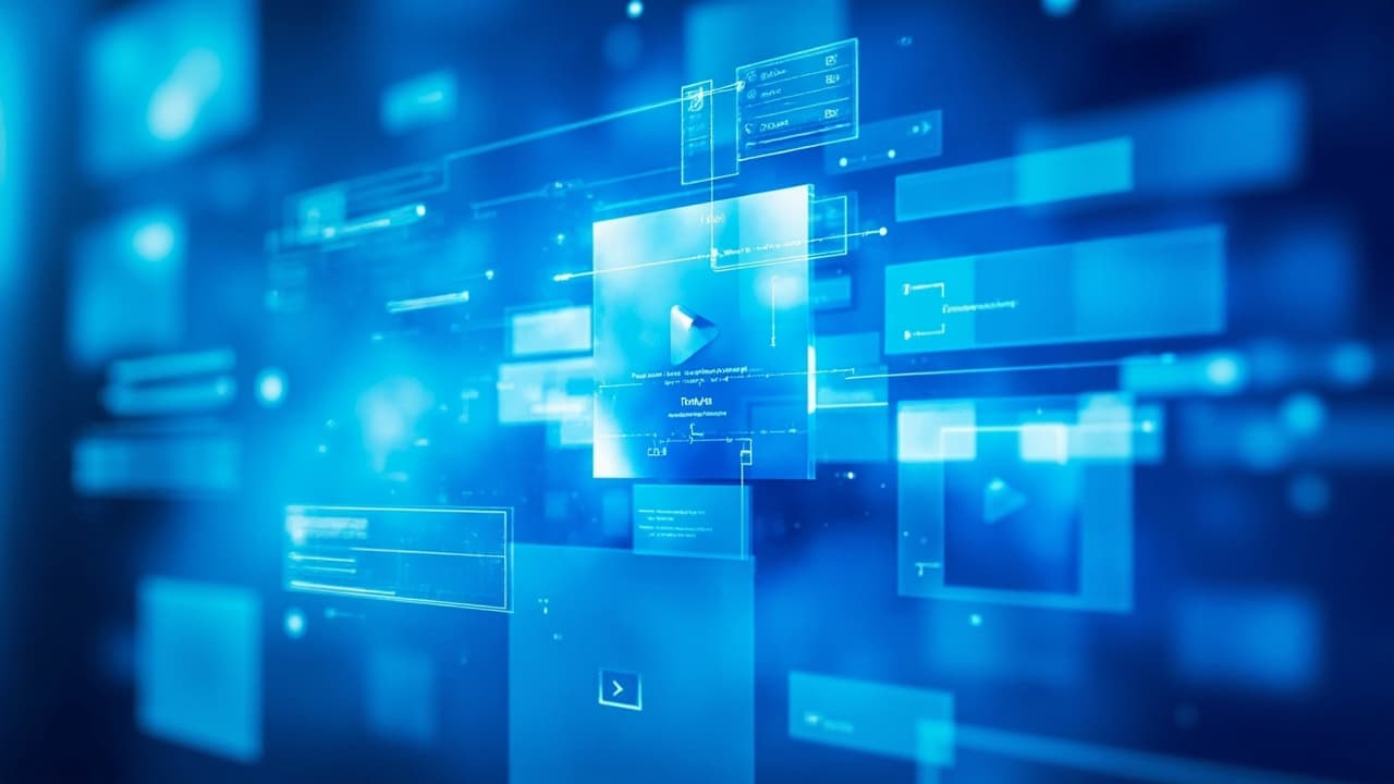 Ilustracja artykułu: Microsoft Teams dołącz do spotkania — przewodnik 2026