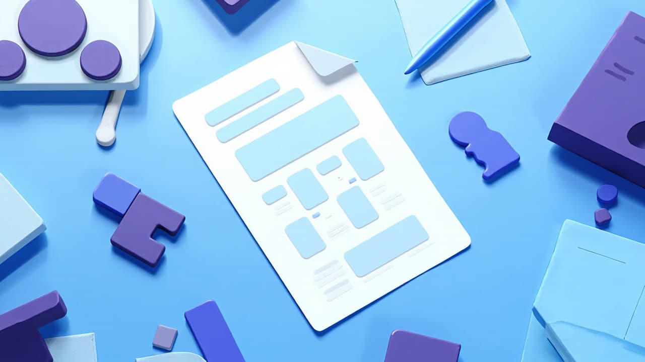 Ilustracja artykułu: Microsoft Word Art — kompletny przewodnik 2026