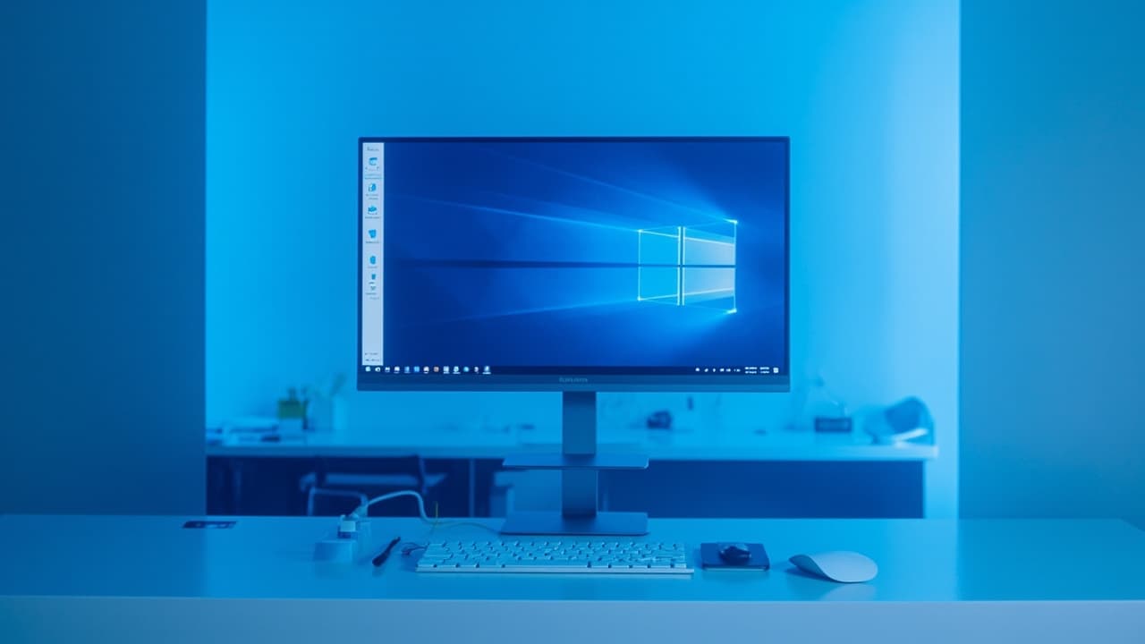 Ilustracja artykułu: Mini PC Windows 11 — przewodnik 2026: jaki model wybrać, cena, wydajność i na co