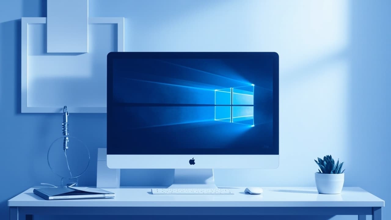 Ilustracja artykułu: Minimalne wymagania Windows 11 — przewodnik 2026