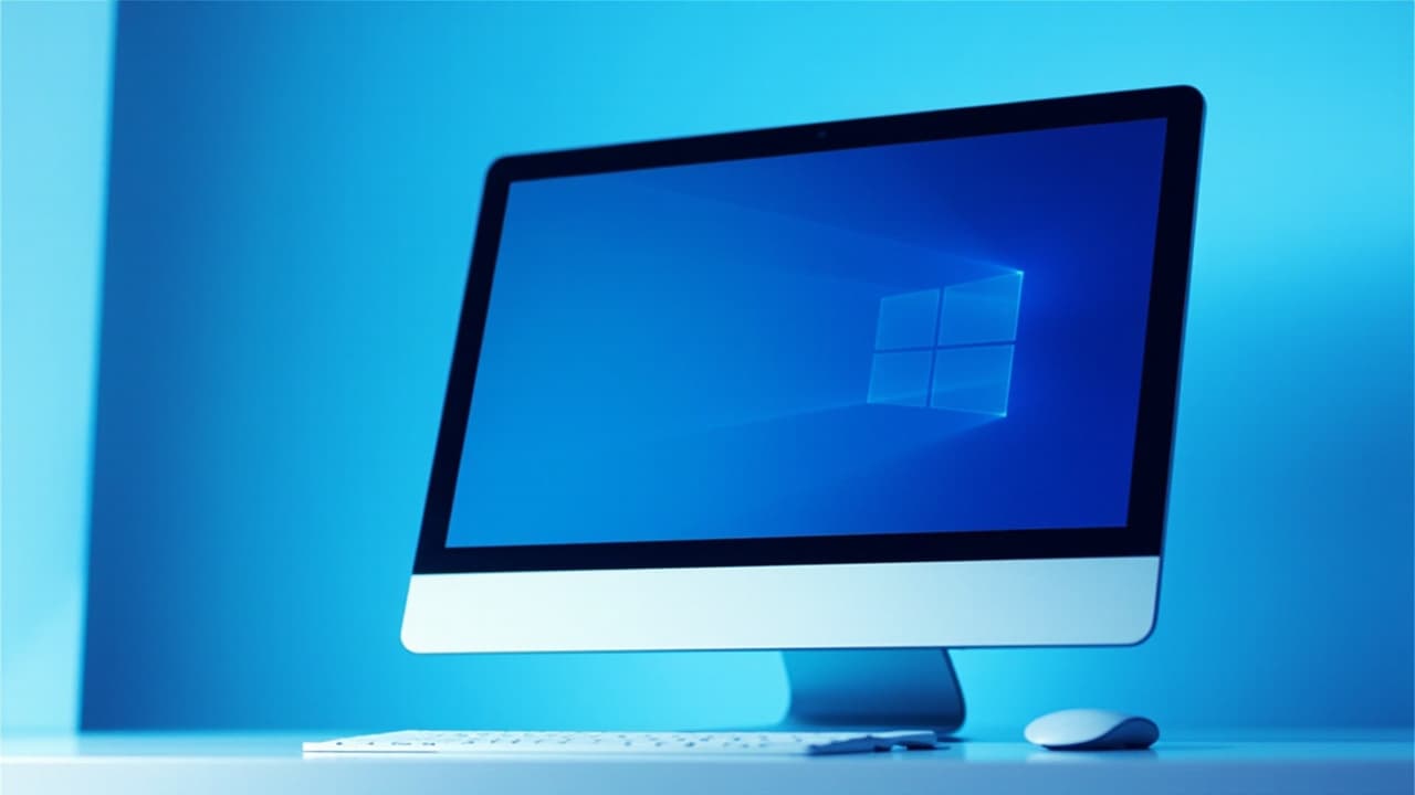 Ilustracja artykułu: Nagrywanie ekranu Windows 11 — kompletny przewodnik 2026